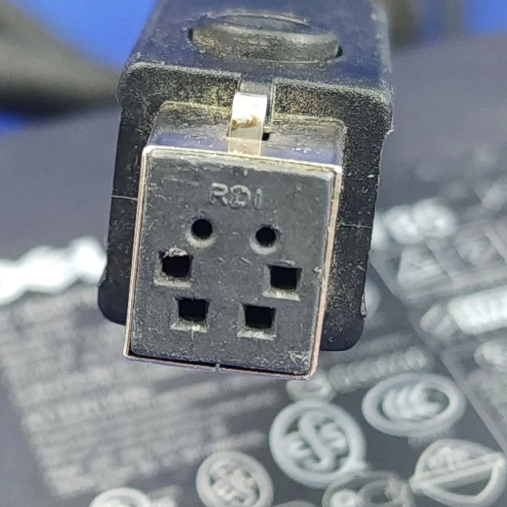 Dell DA-1 Series ADP-150BB 150W 12V 12.5A AC‎ Power Adapter 3R160 - Parts